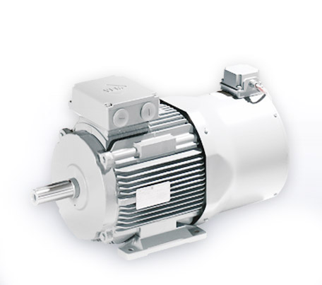 Magnetni sinhroni motori